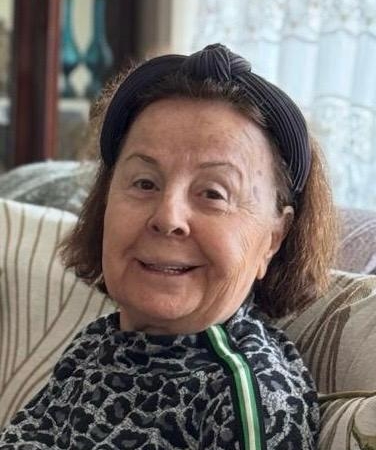 Gülter Ünal Vefat Etti