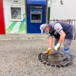 vektörle mücadele bozcaada