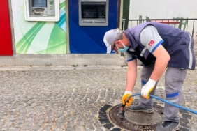 vektörle mücadele bozcaada
