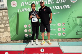çekiç türkiye şampiyonu bozcaada güneş seven
