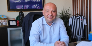 başkan göztepe