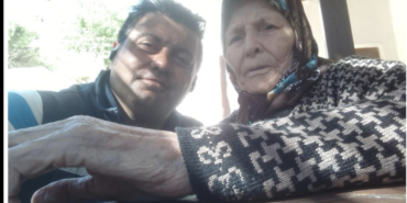 Eroğlu vefat bozcaada