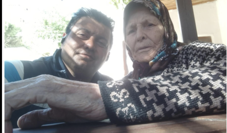 Havva Memnune Eroğlu vefat etti