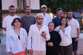 bozcaada tip örgütü madenciler öğretmenler