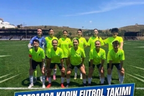bozcaada kadın futbol takımı