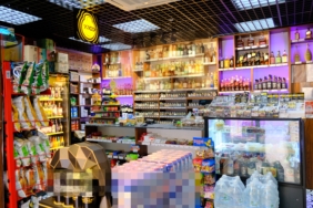 bozcaada kuytu market