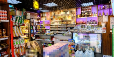 bozcaada kuytu market