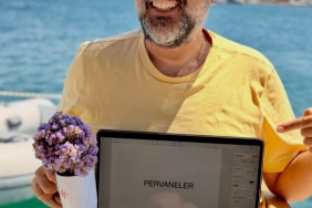 Ata Demirer Film Müjdesi