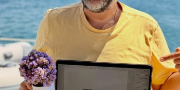 Ata Demirer Film Müjdesi