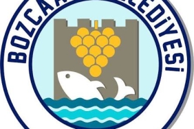 bozcaada belediye logo