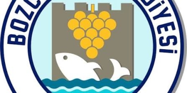 bozcaada belediye logo