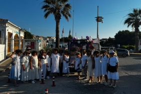 lavanta şenliği