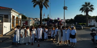 lavanta şenliği