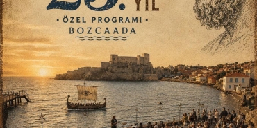 homeros okuması