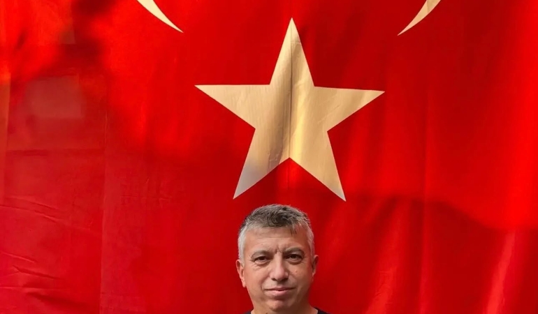 CHP’li Meclis Üyesi Hüseyin Durmuş’tan Duygusal Veda