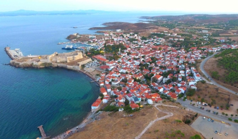 Yerel, Küçük, Yavaş