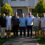 ÇTSO Başkan Adayı