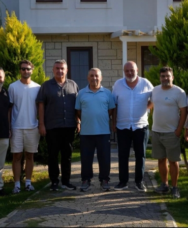 ÇTSO Başkan Adayı