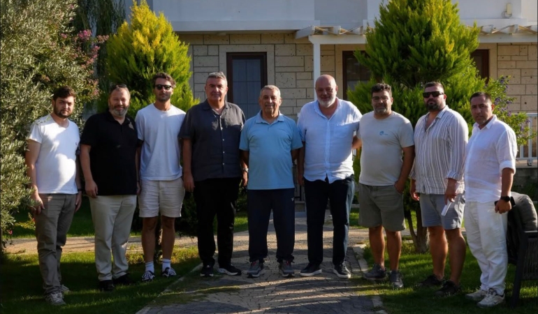 ÇTSO Başkan Adayı