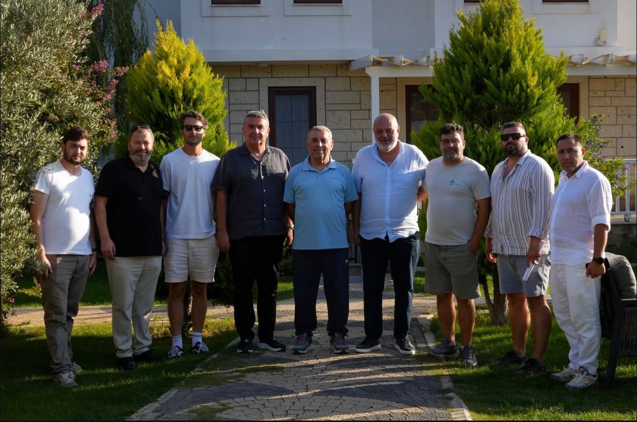 ÇTSO Başkan Adayı