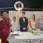 azra kasap düğün