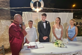 azra kasap düğün