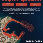 kıyı projesi için açık çağrı